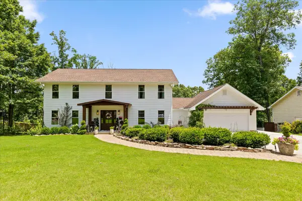 9321 Royal Shadows Drive, Chattanooga, TN 37421