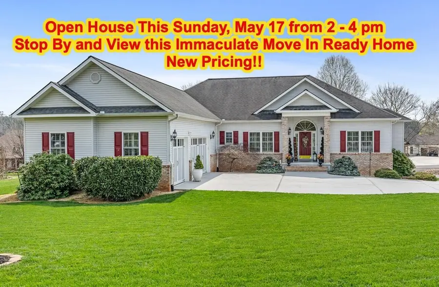 125 Eladi Trail, Vonore, TN 37885 - #2