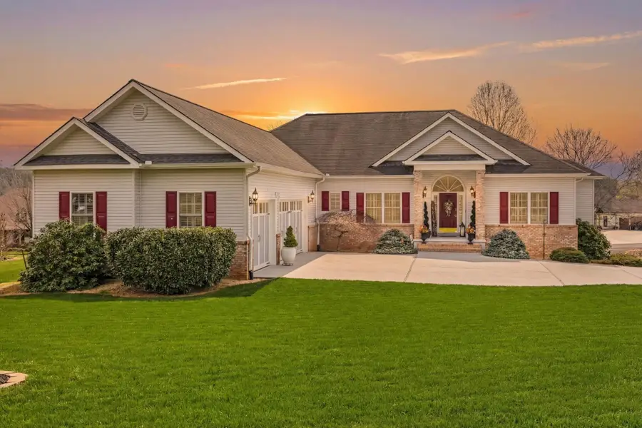 125 Eladi Trail, Vonore, TN 37885 - #3