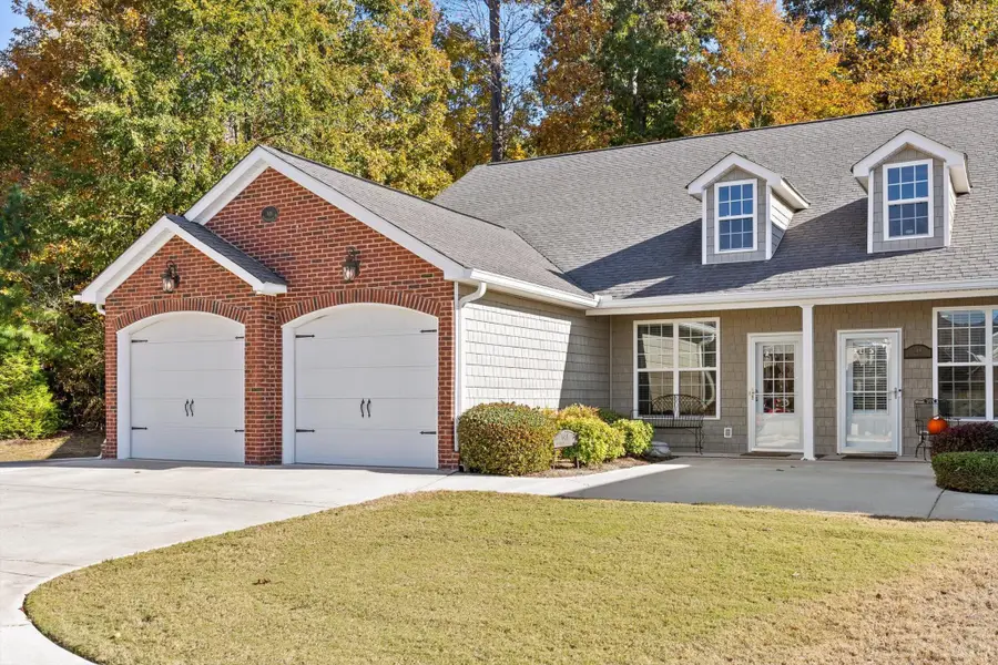 148 Thistlewood Drive, Ringgold, GA 30736 - #2