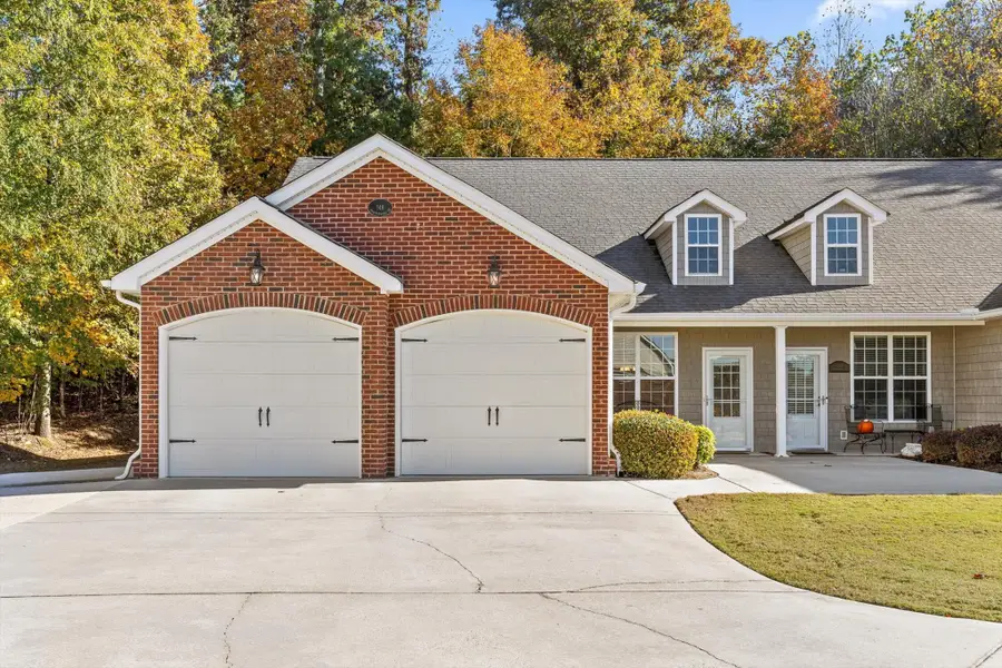 148 Thistlewood Drive, Ringgold, GA 30736 - #3