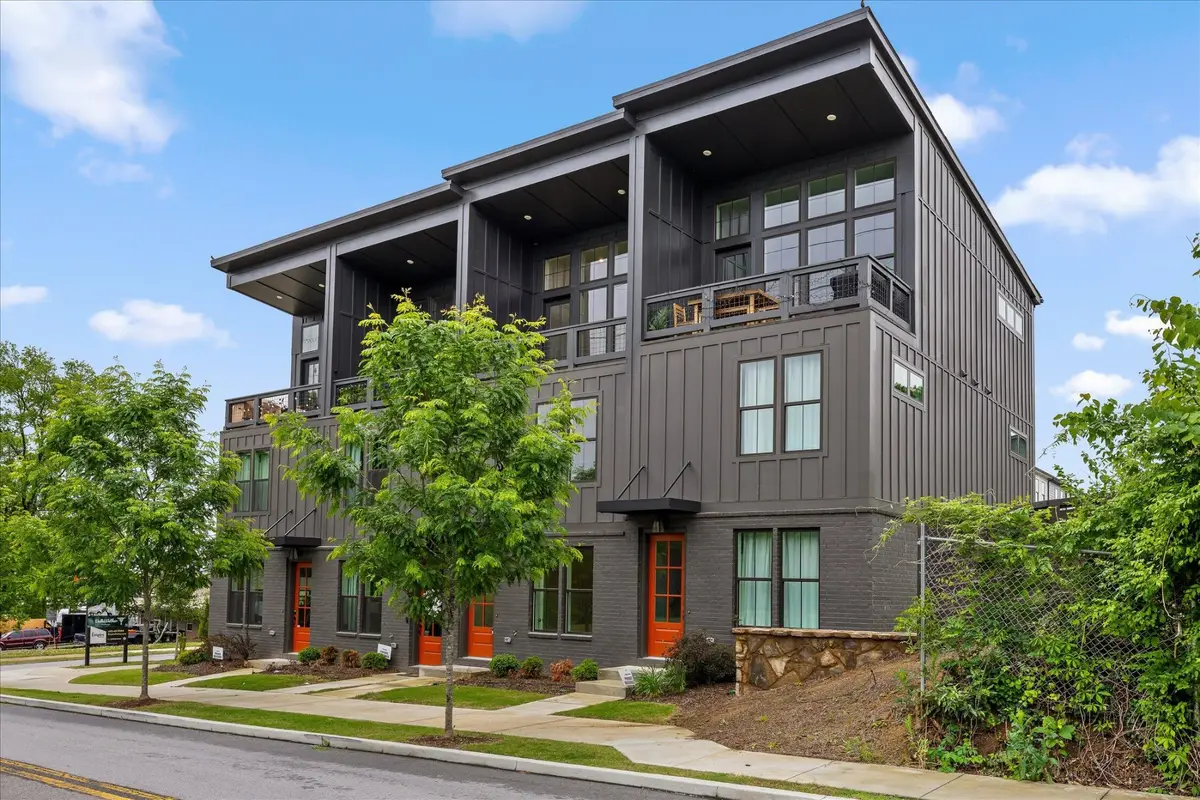 724 Belletrace Circle, Chattanooga, TN 37405 - #1