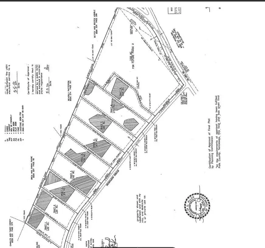 0 Tennessee 68, Turtletown, TN 37391 - #2