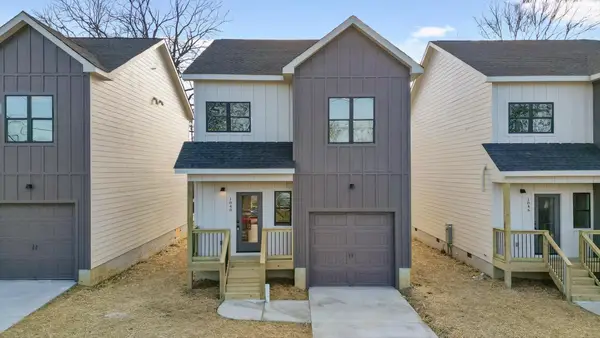 1846 Newell Avenue, Chattanooga, TN 37404