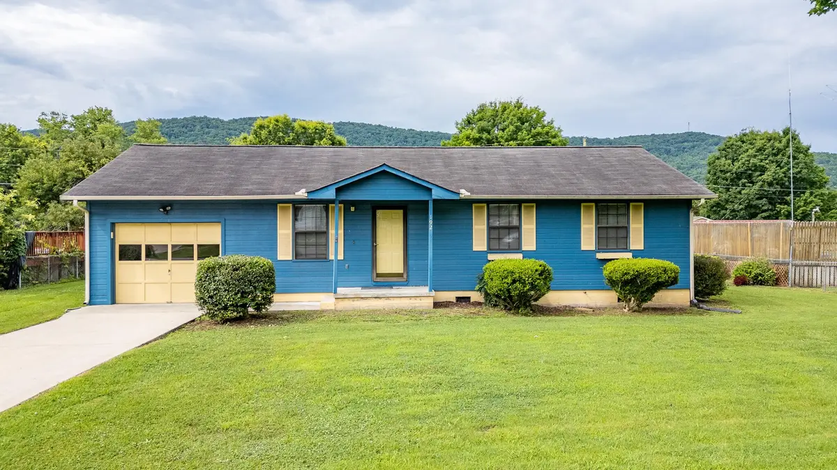 192 Cedar Point Lane, South Pittsburg, TN 37380 - #1