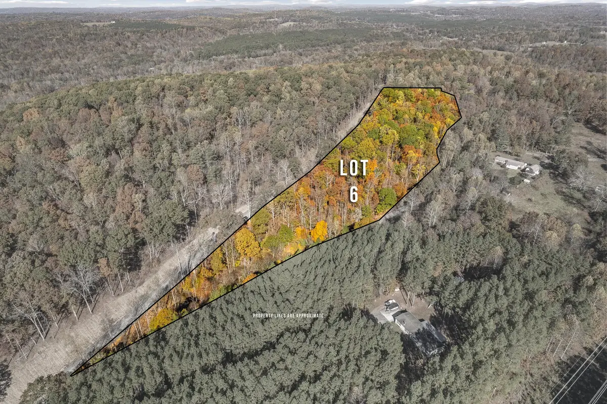 6 County Road 29, Riceville, TN 37370 - #1