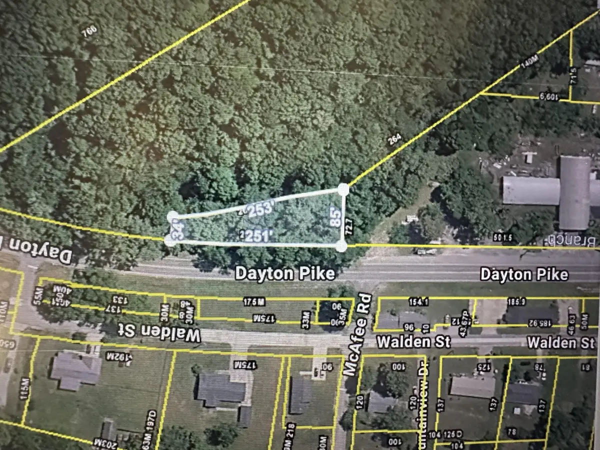 0 Dayton Pike, Soddy Daisy, TN 37379 - #1