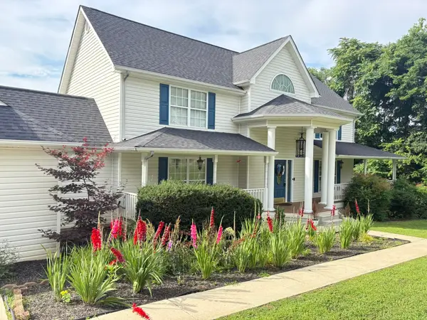 859 Black Oak Estates Road, Dayton, TN 37321