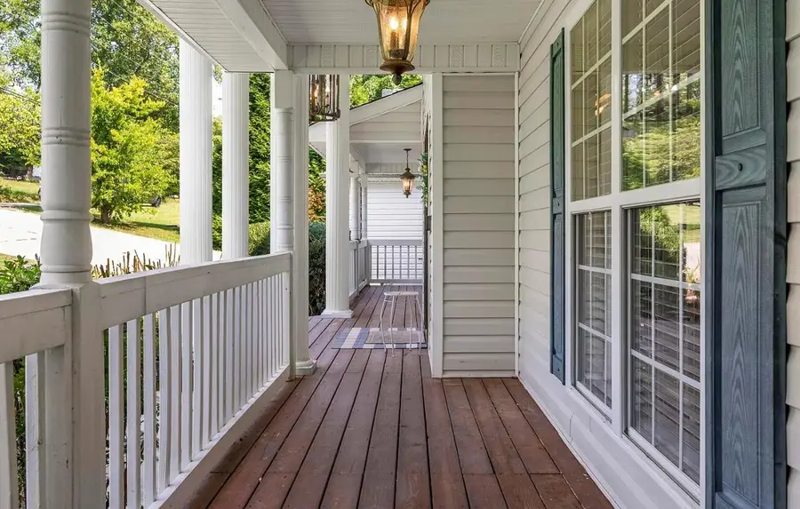 859 Black Oak Estates Road, Dayton, TN 37321 - #3