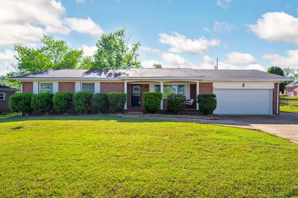 2510 Jenkins Road, Chattanooga, TN 37421