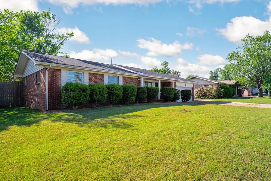 2510 Jenkins Road, Chattanooga, TN 37421 - #2