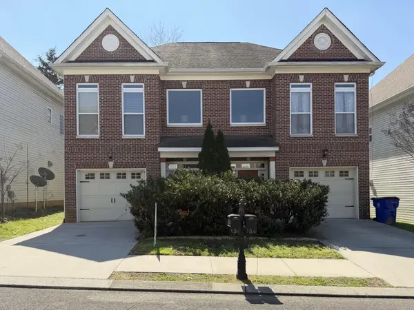 136 Emmyllie Court Ne, Cleveland, TN 37312