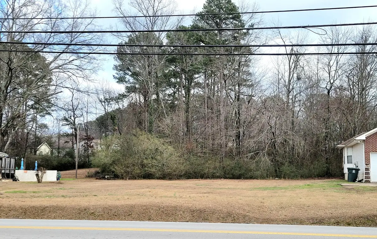 4824 Swan Road, Chattanooga, TN 37416 - #1