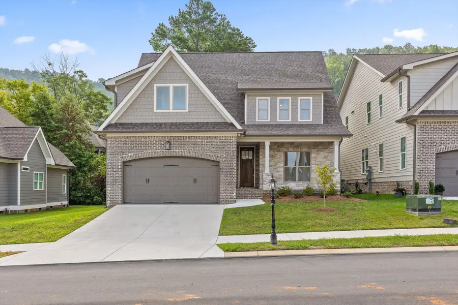 4053 Barnsley Loop, Ooltewah, TN 37363 - #2