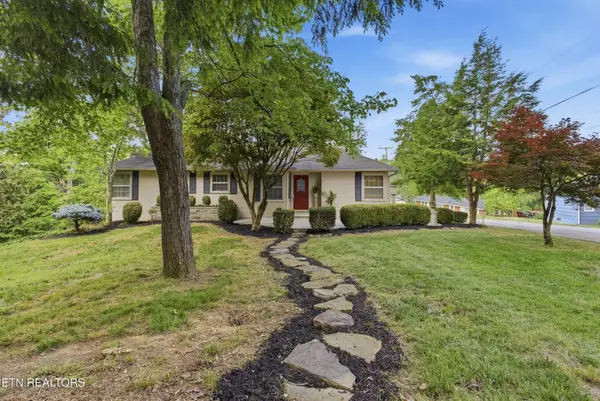 617 Mill Street, Kingston, TN 37763