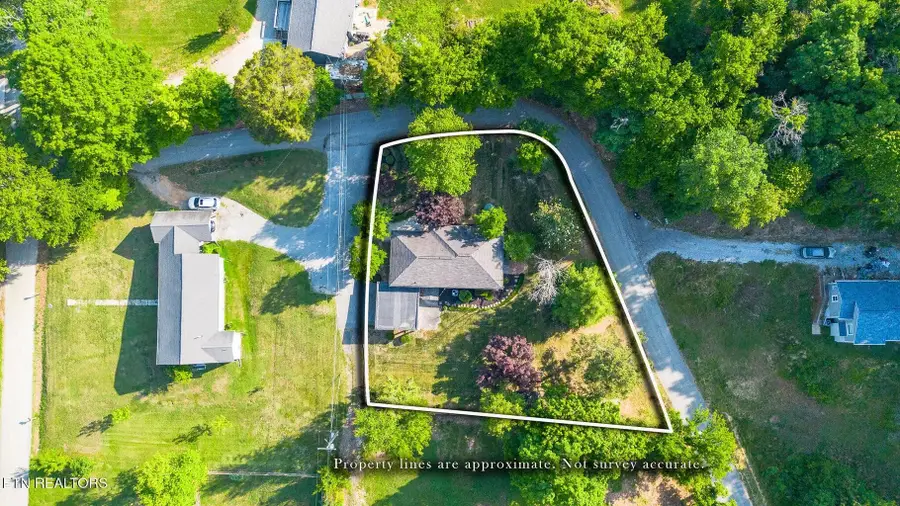 617 Mill Street, Kingston, TN 37763 - #2