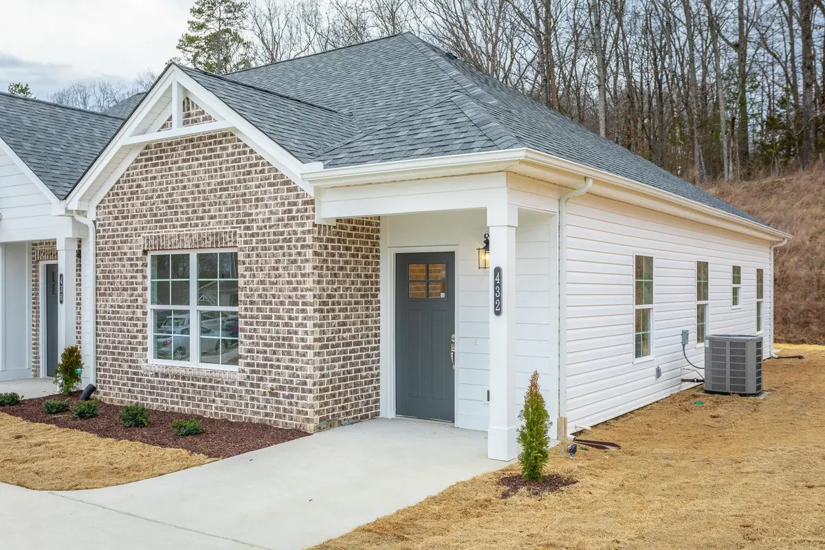 2116 Shady Lane, Cleveland, TN 37312 - #1