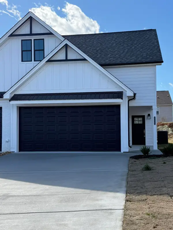 3222 Green Turtle Lane Ne, Cleveland, TN 37323