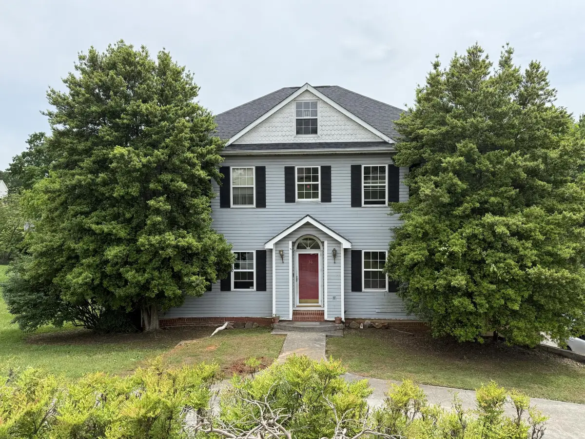 1336 Zachary Taylor Road, Knoxville, TN 37922 - #1