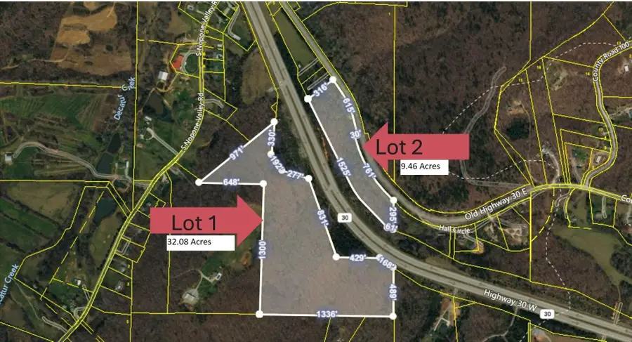 0 Highway 30 E, Decatur, TN 37322 - #2
