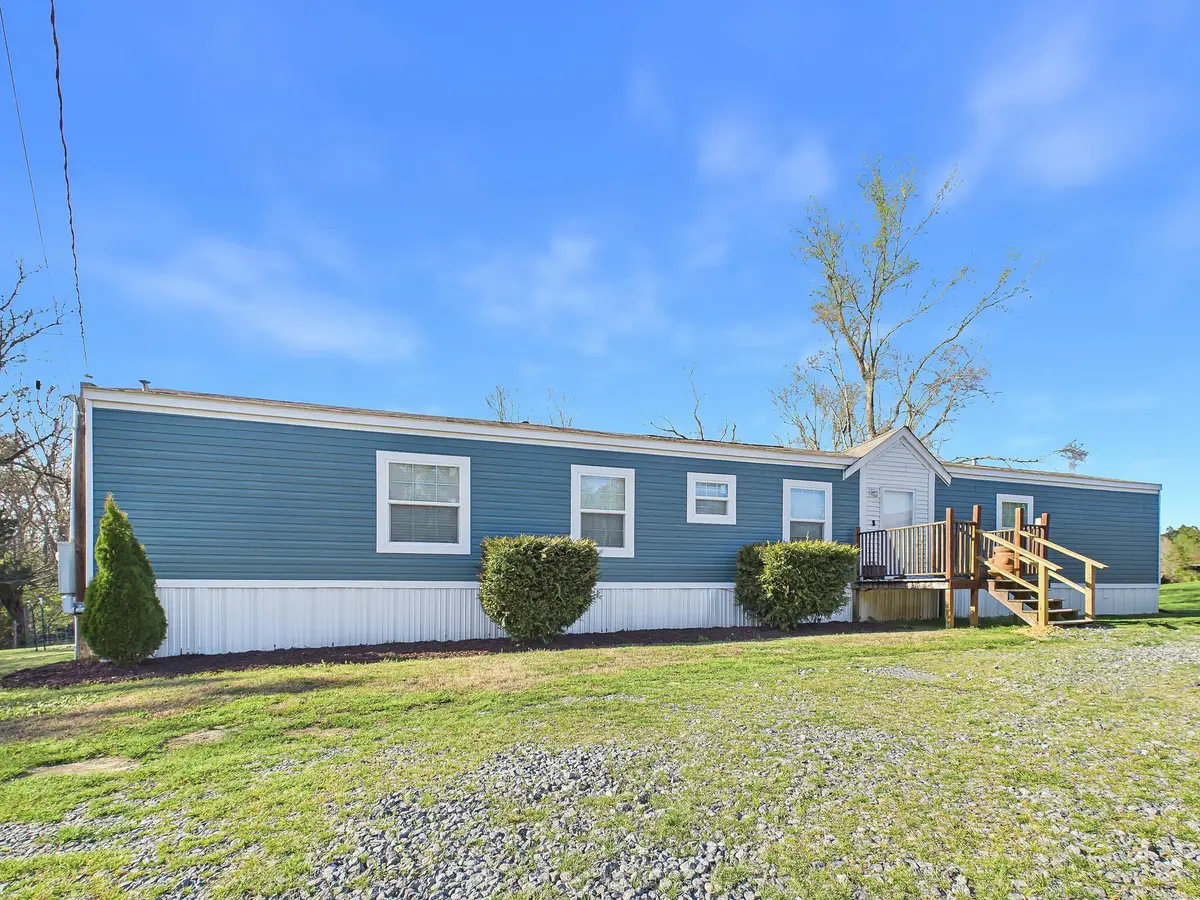 2073 Charles Road, Decatur, TN 37322 - #1
