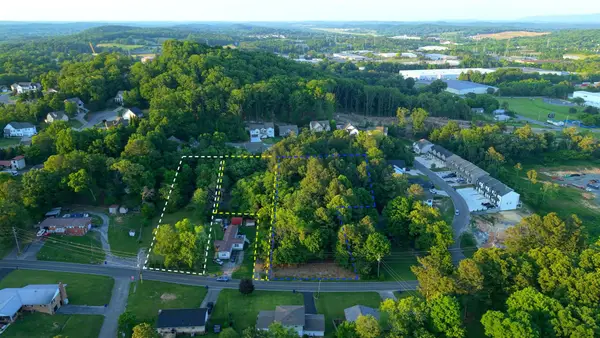 1405 Blythe Ferry Road Ne, Cleveland, TN 37312