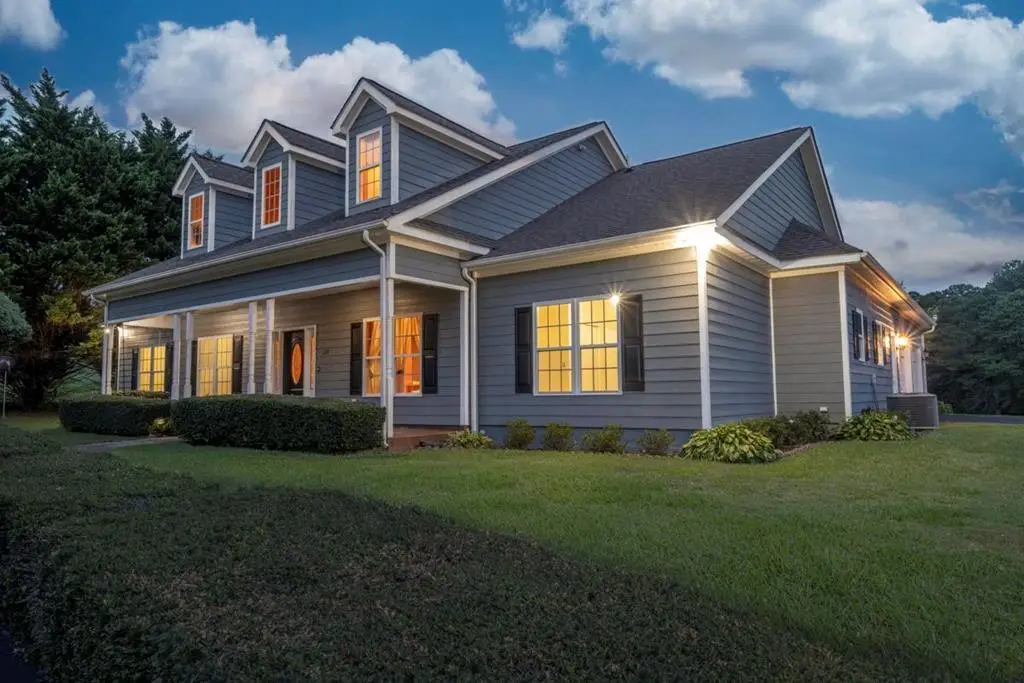 124 Northside Drive Drive, Copperhill, TN 37317 - #1