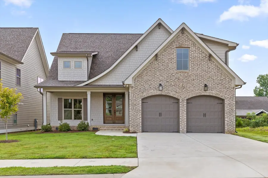 3187 Grassland Circle, Apison, TN 37302 - #2