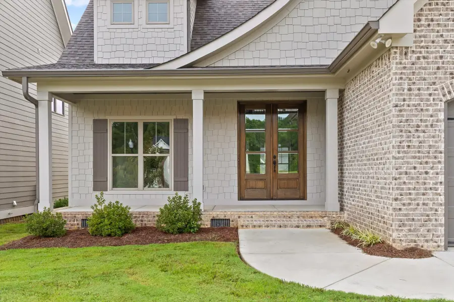 3187 Grassland Circle, Apison, TN 37302 - #3