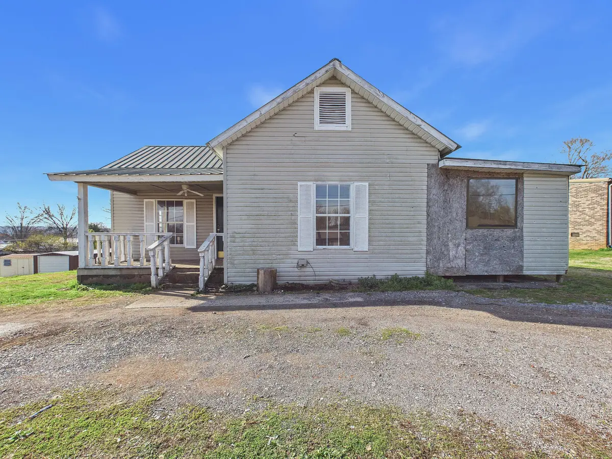 605 Bennett Street, Sweetwater, TN 37874 - #1