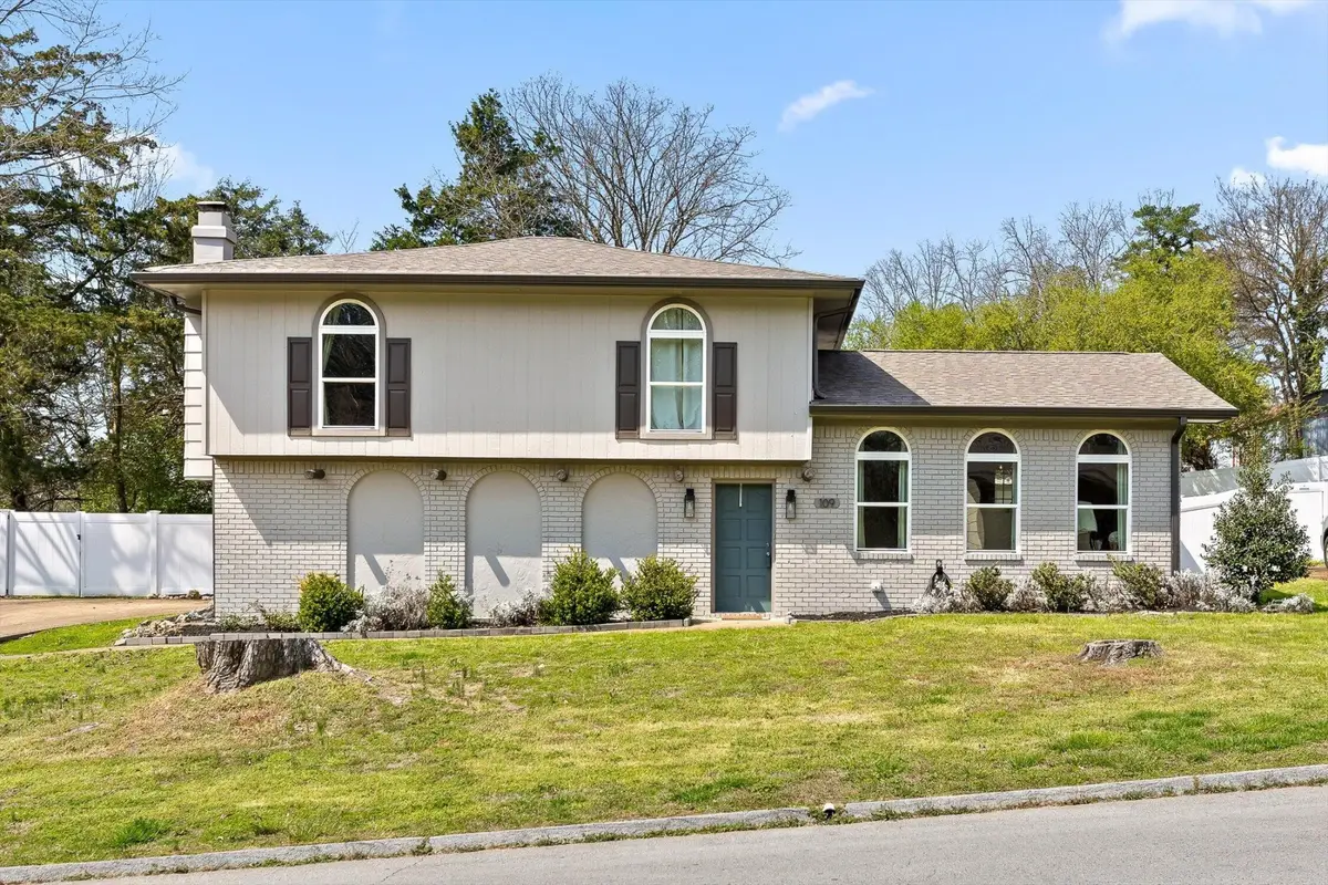109 Rolling Ridge Drive, Chattanooga, TN 37421 - #1