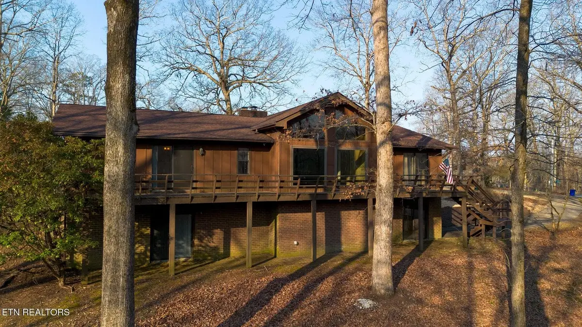 8805 Prairie Schooner Circle, Soddy Daisy, TN 37379 - #1