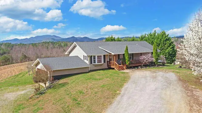 140 Newman Road B, Farner, TN 37333 - #1