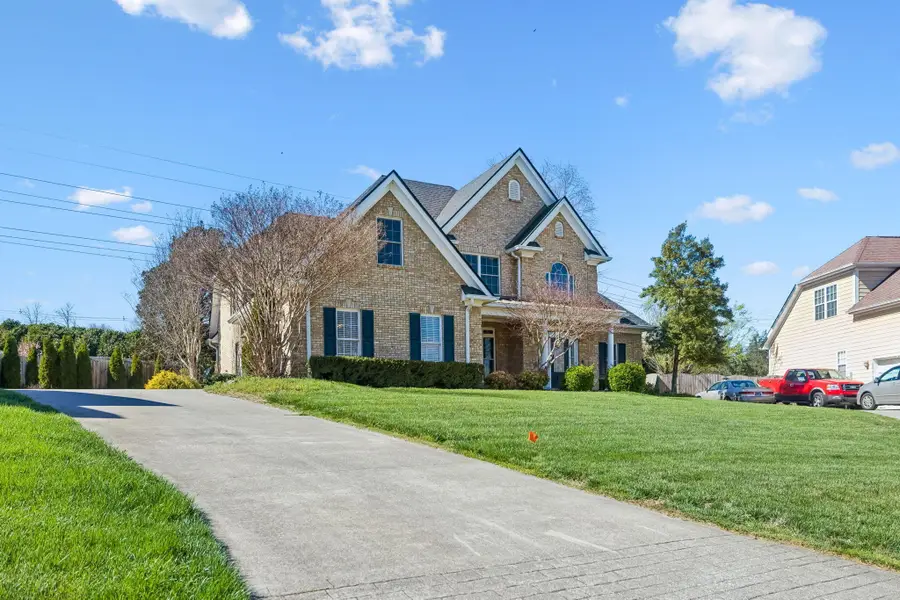 10421 Laurel Pointe Lane, Knoxville, TN 37931 - #3
