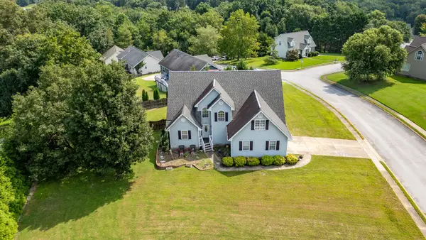 8603 Brookplace Drive, Hixson, TN 37343