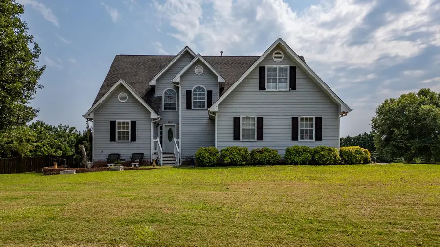 8603 Brookplace Drive, Hixson, TN 37343 - #2