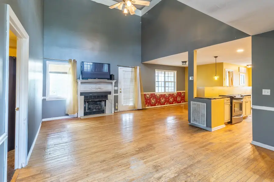 8603 Brookplace Drive, Hixson, TN 37343 - #3