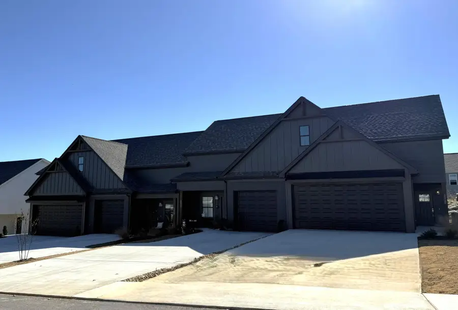 3236 Green Turtle Lane Ne, Cleveland, TN 37323 - #2