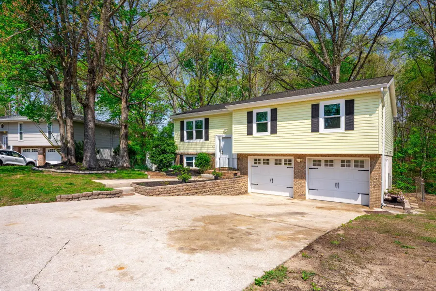 1419 N Winer Drive, Soddy Daisy, TN 37379 - #3