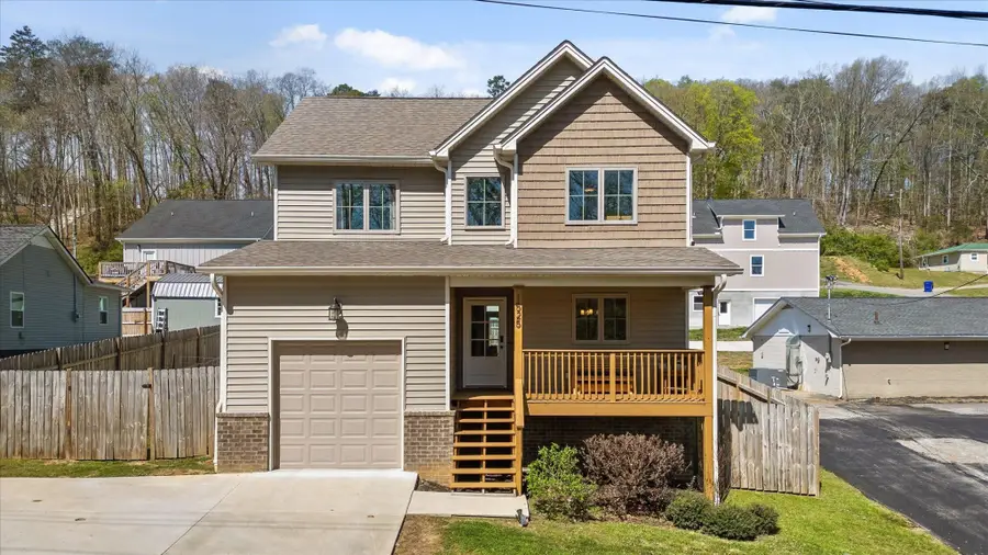 1525 Westside Drive Nw, Cleveland, TN 37311 - #2