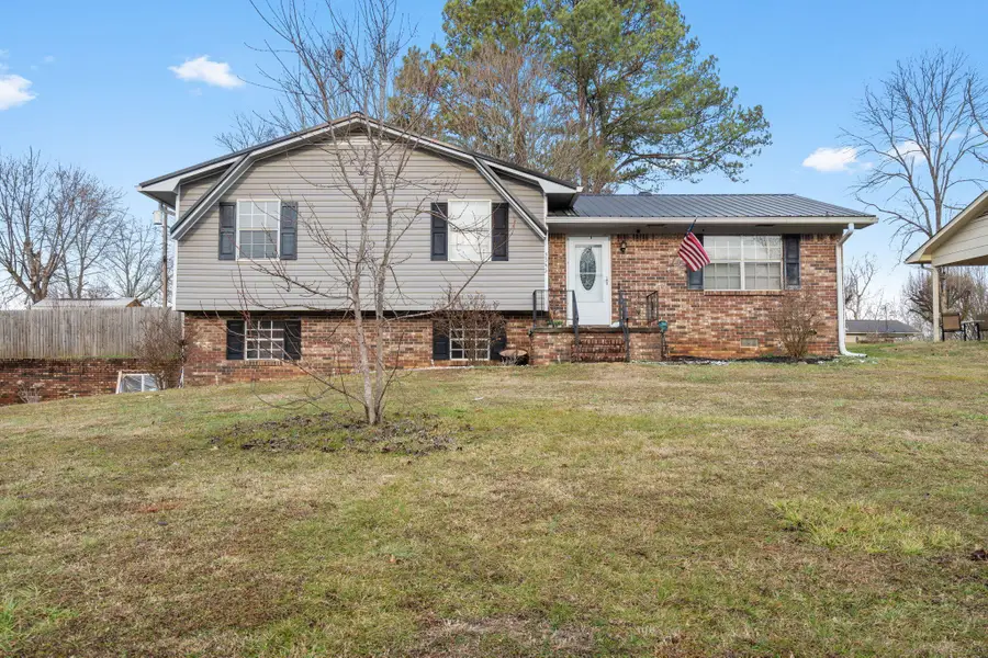 3545 Tacoma Street Nw, Cleveland, TN 37312 - #3