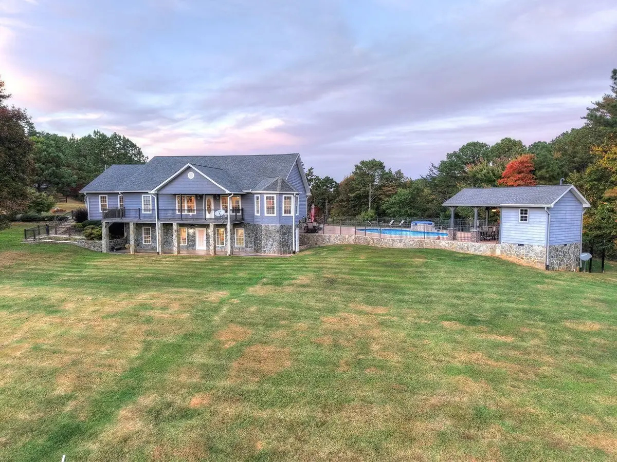 334 Belaire Drive, Copperhill, TN 37317 - #1