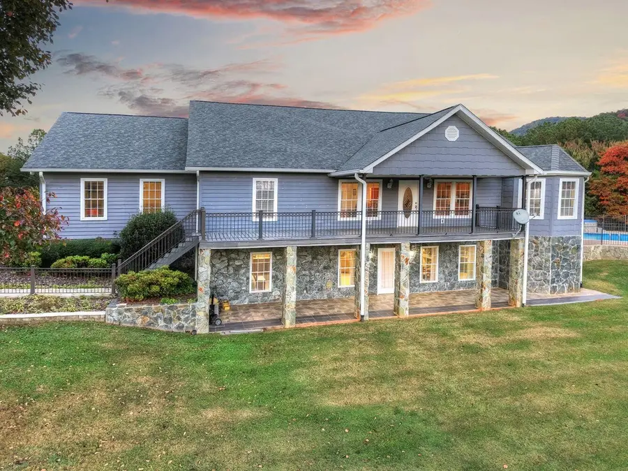 334 Belaire Drive, Copperhill, TN 37317 - #2