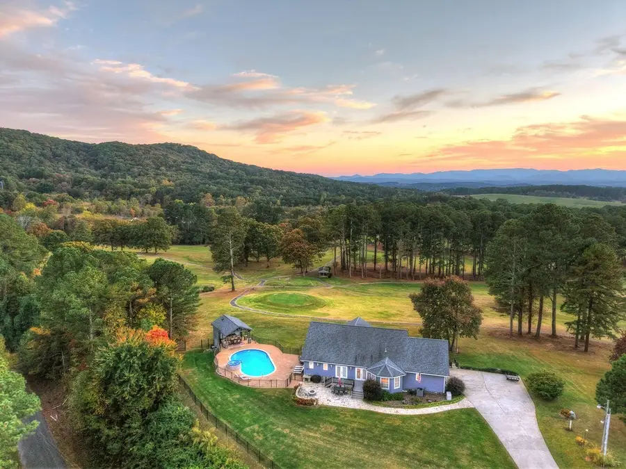 334 Belaire Drive, Copperhill, TN 37317 - #3