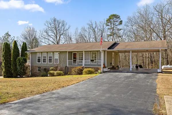 6616 Ramsey Road, Harrison, TN 37341