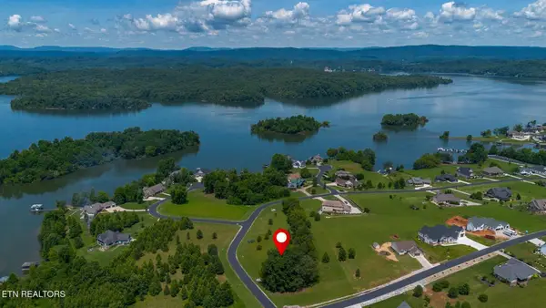 503 W Shore Drive, Rockwood, TN 37854