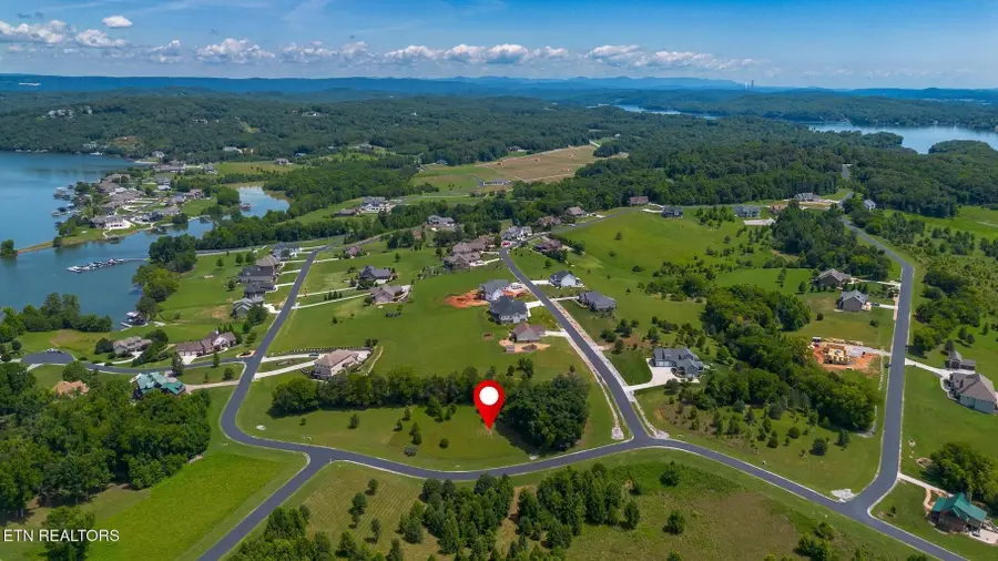 503 W Shore Drive, Rockwood, TN 37854 - #2