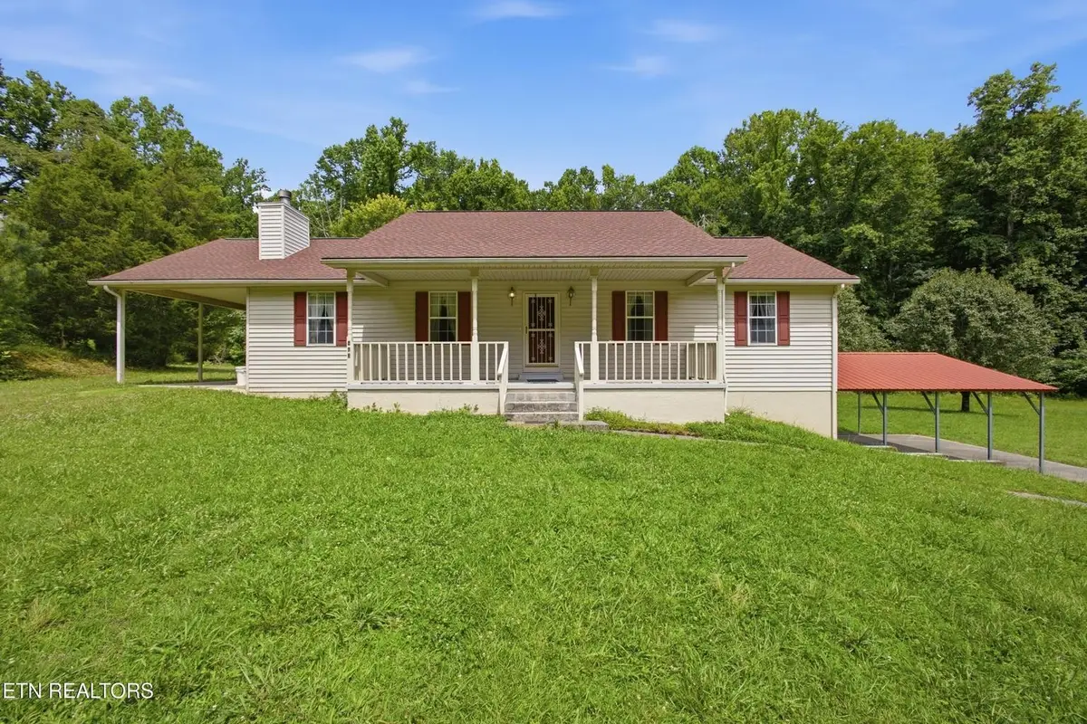 443 Old Poplar Springs Road, Kingston, TN 37763 - #1