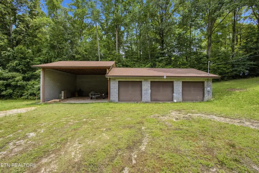 443 Old Poplar Springs Road, Kingston, TN 37763 - #2