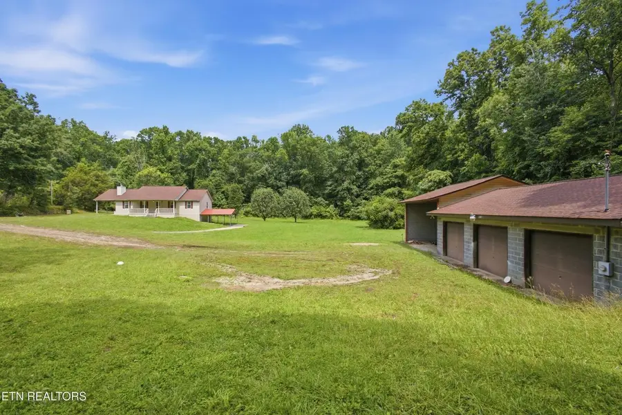 443 Old Poplar Springs Road, Kingston, TN 37763 - #3